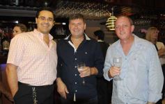 Foto de la galería: Club del Río abrió las puertas de La Isla!!