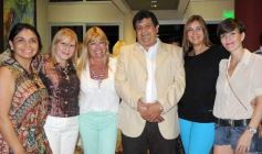 Foto de la galería: Club del Río abrió las puertas de La Isla!!