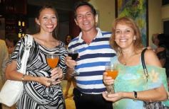 Foto de la galería: Club del Río abrió las puertas de La Isla!!