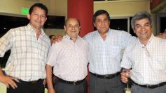 Foto de la galería: Club del Río abrió las puertas de La Isla!!