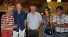 Foto de la galería: Club del Río abrió las puertas de La Isla!!