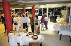 Foto de la galería: Club del Río abrió las puertas de La Isla!!