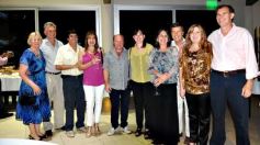 Foto de la galería: Club del Río abrió las puertas de La Isla!!