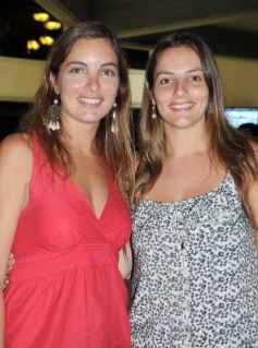 Foto de la galería: Club del Río abrió las puertas de La Isla!!