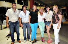 Foto de la galería: Club del Río abrió las puertas de La Isla!!