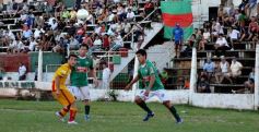 Foto de la galería: Jorge G. Brown 0 - Sarmiento de Resistencia 1