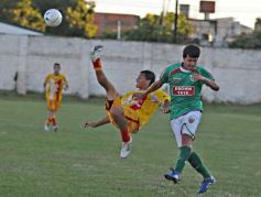 Foto de la galería: Jorge G. Brown 0 - Sarmiento de Resistencia 1