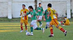 Foto de la galería: Jorge G. Brown 0 - Sarmiento de Resistencia 1