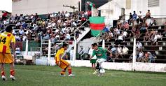 Foto de la galería: Jorge G. Brown 0 - Sarmiento de Resistencia 1