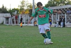 Foto de la galería: Jorge G. Brown 0 - Sarmiento de Resistencia 1