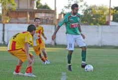 Foto de la galería: Jorge G. Brown 0 - Sarmiento de Resistencia 1