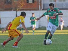 Foto de la galería: Jorge G. Brown 0 - Sarmiento de Resistencia 1