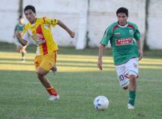 Foto de la galería: Jorge G. Brown 0 - Sarmiento de Resistencia 1