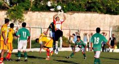 Foto de la galería: Jorge G. Brown 0 - Sarmiento de Resistencia 1