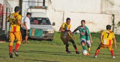 Foto de la galería: Jorge G. Brown 0 - Sarmiento de Resistencia 1