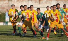 Foto de la galería: Jorge G. Brown 0 - Sarmiento de Resistencia 1
