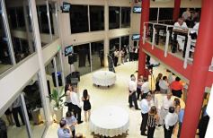 Sixto Fotografías. Sociedad. Inauguración - Club del Río abrió las puertas de La Isla!!