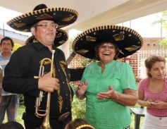 Sixto Fotografías. Sociedad. Varios - Paseos y trabajos en Posadas