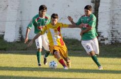 Foto de la galería: Jorge G. Brown 0 - Sarmiento de Resistencia 1