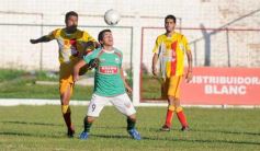Foto de la galería: Jorge G. Brown 0 - Sarmiento de Resistencia 1