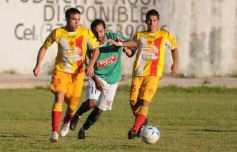 Foto de la galería: Jorge G. Brown 0 - Sarmiento de Resistencia 1