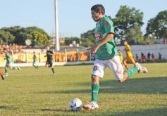 Foto de la galería: Jorge G. Brown 0 - Sarmiento de Resistencia 1