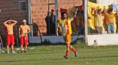 Foto de la galería: Jorge G. Brown 0 - Sarmiento de Resistencia 1
