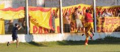 Foto de la galería: Jorge G. Brown 0 - Sarmiento de Resistencia 1