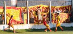 Foto de la galería: Jorge G. Brown 0 - Sarmiento de Resistencia 1