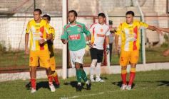 Foto de la galería: Jorge G. Brown 0 - Sarmiento de Resistencia 1