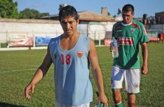 Foto de la galería: Jorge G. Brown 0 - Sarmiento de Resistencia 1