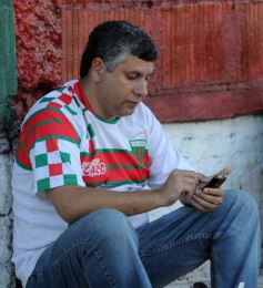 Foto de la galería: Jorge G. Brown 0 - Sarmiento de Resistencia 1