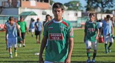 Foto de la galería: Jorge G. Brown 0 - Sarmiento de Resistencia 1