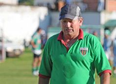 Foto de la galería: Jorge G. Brown 0 - Sarmiento de Resistencia 1