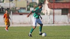 Foto de la galería: Jorge G. Brown 0 - Sarmiento de Resistencia 1