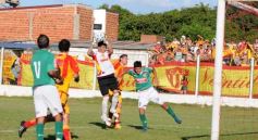 Foto de la galería: Jorge G. Brown 0 - Sarmiento de Resistencia 1