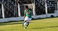 Foto de la galería: Jorge G. Brown 0 - Sarmiento de Resistencia 1