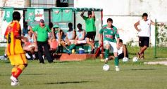 Foto de la galería: Jorge G. Brown 0 - Sarmiento de Resistencia 1