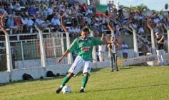Foto de la galería: Jorge G. Brown 0 - Sarmiento de Resistencia 1