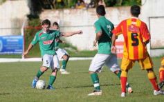 Foto de la galería: Jorge G. Brown 0 - Sarmiento de Resistencia 1