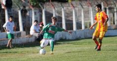 Foto de la galería: Jorge G. Brown 0 - Sarmiento de Resistencia 1