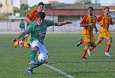 Foto de la galería: Jorge G. Brown 0 - Sarmiento de Resistencia 1