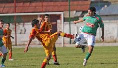 Foto de la galería: Jorge G. Brown 0 - Sarmiento de Resistencia 1