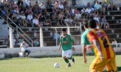 Foto de la galería: Jorge G. Brown 0 - Sarmiento de Resistencia 1