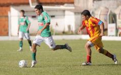 Foto de la galería: Jorge G. Brown 0 - Sarmiento de Resistencia 1