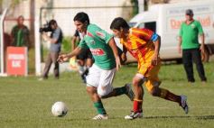 Foto de la galería: Jorge G. Brown 0 - Sarmiento de Resistencia 1