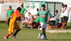 Foto de la galería: Jorge G. Brown 0 - Sarmiento de Resistencia 1