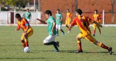 Foto de la galería: Jorge G. Brown 0 - Sarmiento de Resistencia 1