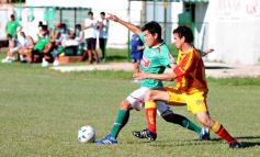 Foto de la galería: Jorge G. Brown 0 - Sarmiento de Resistencia 1