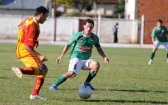 Foto de la galería: Jorge G. Brown 0 - Sarmiento de Resistencia 1